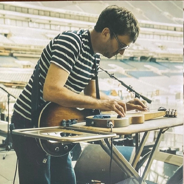 Vinyl Record Blur – Live At Wembley Stadium - 3LP - img.9