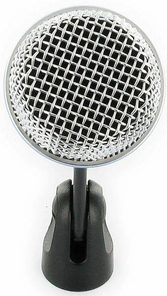 Vocal microphone Shure BETA 87A - img.3