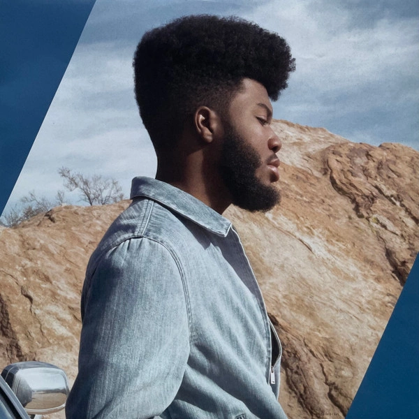 Vinyl Record Khalid - American Teen - 2LP - img.8
