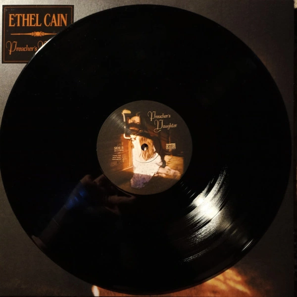 Vinyl Record Ethel Cain – Preacher’s Daughter - 2LP - img.4