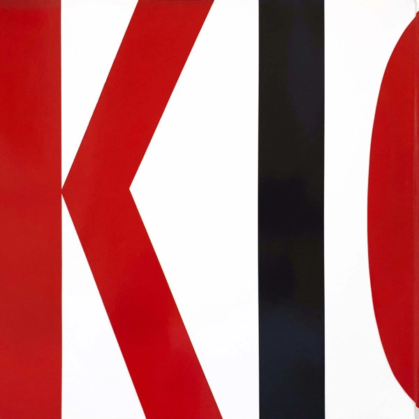 Vinyl Record INXS - Kick (Petrol) LP - img.1