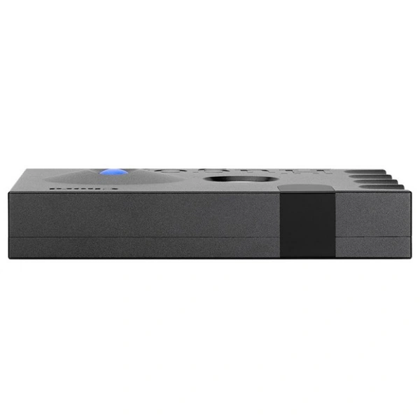 Headphone amplifier with DAC Chord Hugo 2 Black - img.5