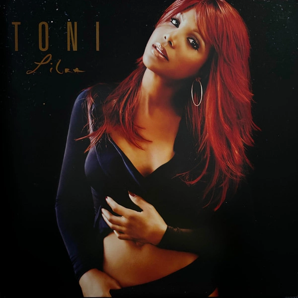 Vinyl Record Toni Braxton – Libra LP - img.0