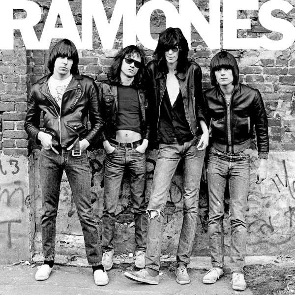 Vinyl Record Ramones - Ramones - img.0