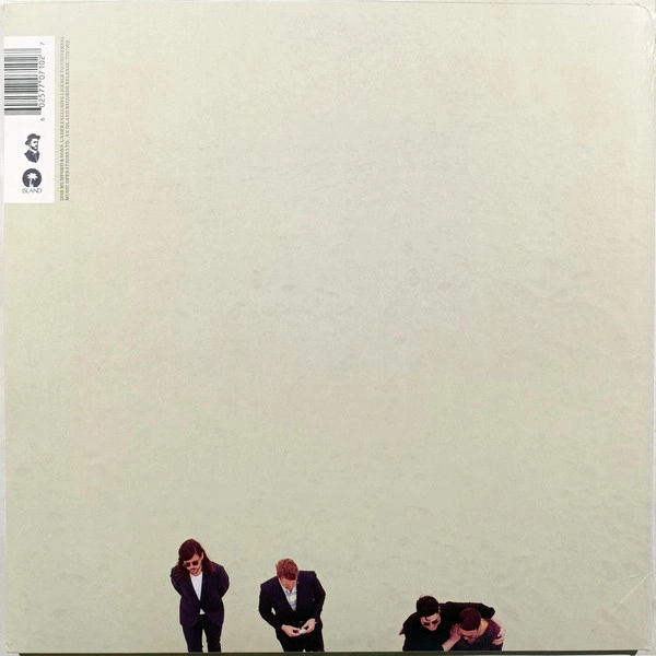 Vinyl Record Mumford & Sons – Delta - 2LP - img.1