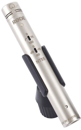 Microphone RODE NT55 - img.6