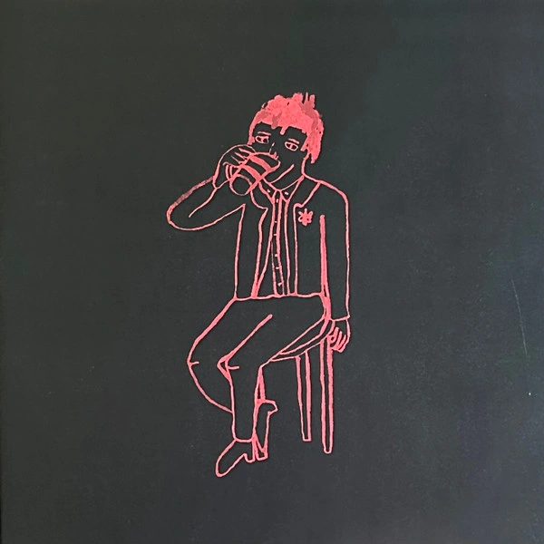 Vinyl Record Jamie Cullum - The Song Society Playlist (Red) (RSD26) LP - img.3