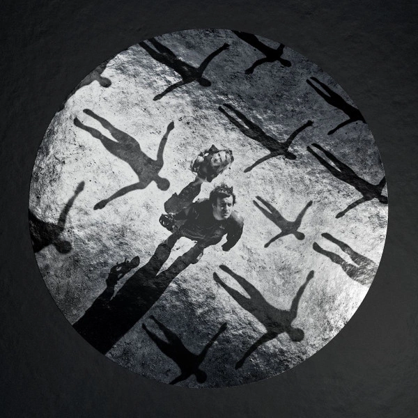 Vinyl Record Muse - Absolution - Coloured 3LP+2CD BOX SET - img.0