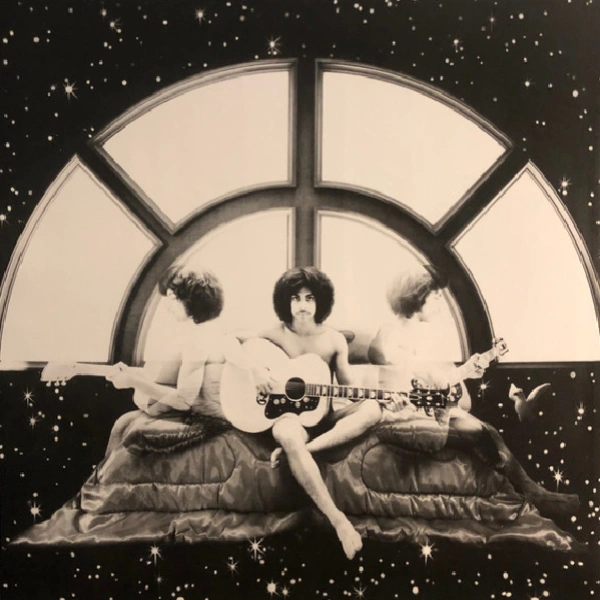 Vinyl Record Prince – For You - LP - img.2