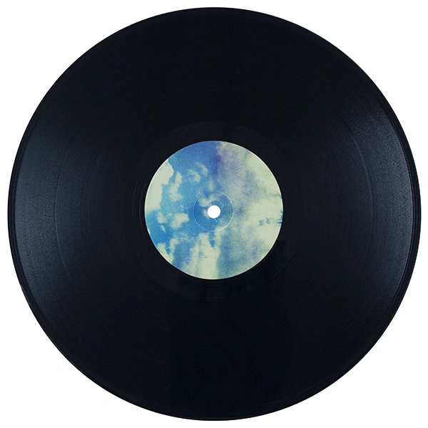Vinyl Record Tame Impala - Innerspeaker - 2LP - img.4