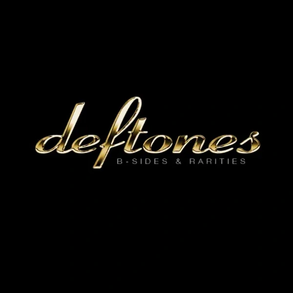 Vinyl Record Deftones – B-Sides & Rarities - 2LP - img.0
