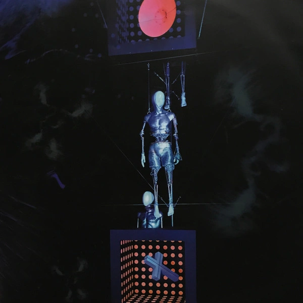 Vinyl Record David Bowie – Earthling - 2LP - img.5