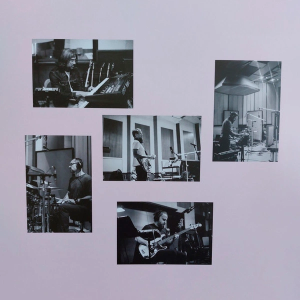 Vinyl Record Death Cab For Cutie - Asphalt Meadows - LP - img.1