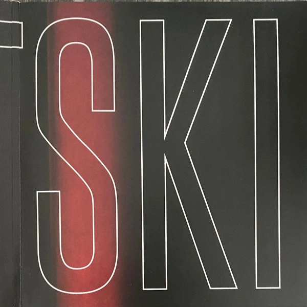 Vinyl Record Mitski - Be The Cowboy LP - img.2