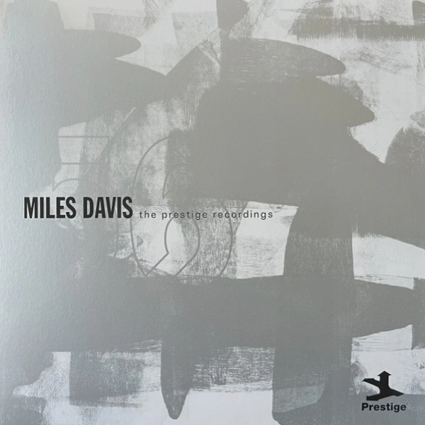 Vinyl Record Miles Davis - 56 (The Prestige Recordings) - 4LP - img.11