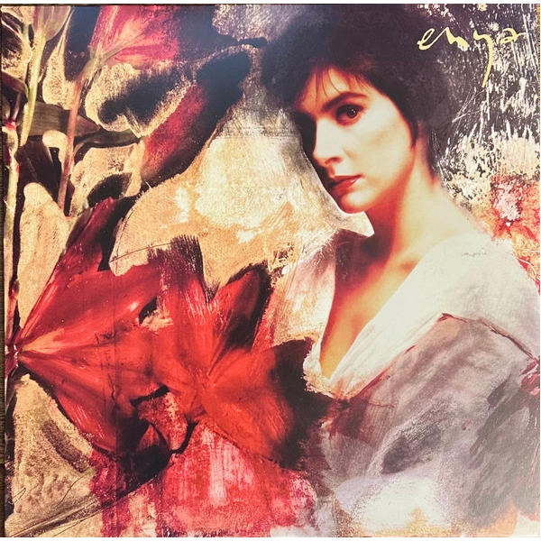 Vinyl Record Enya – Watermark LP - img.0