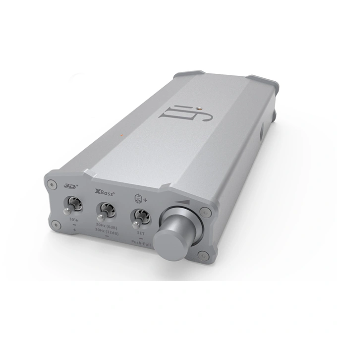 Speaker System iFi Micro iTUBE 2 - img.0