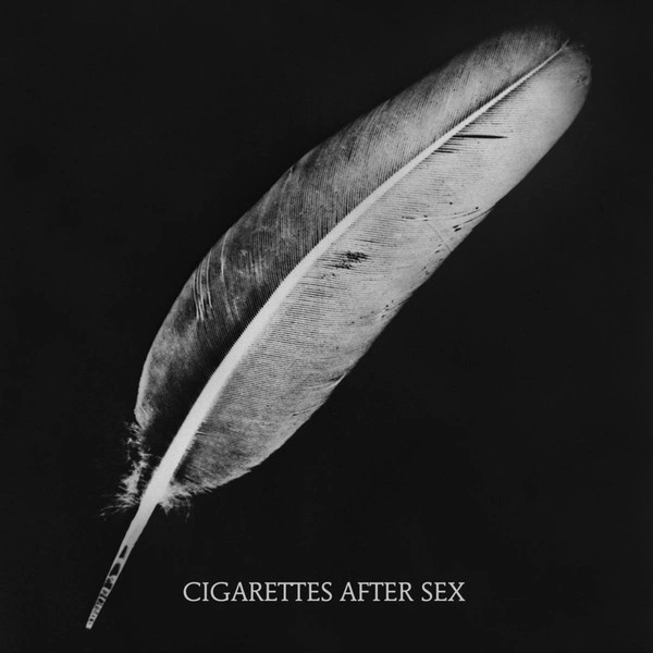 Vinyl Record Cigarettes After Sex – Affection LP - img.0