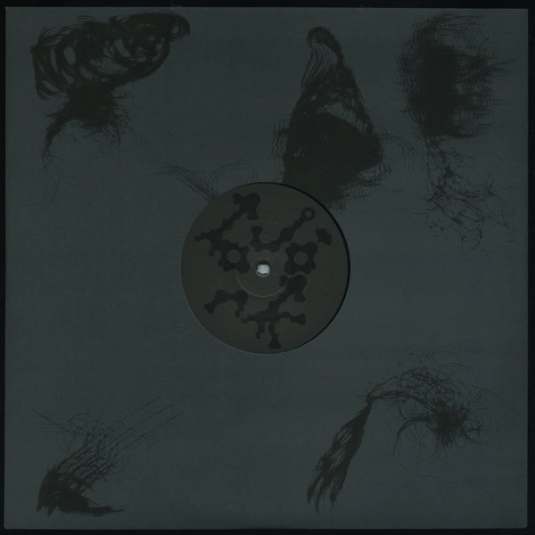 Vinyl Record Bjork – Medulla - 2LP - img.5