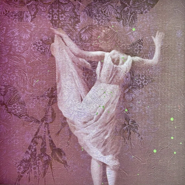 Vinyl Record Marillion – Holidays In Eden (Deluxe Edition) - 3LP - img.13