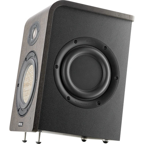 Studio monitor Focal Shape 65 - img.2