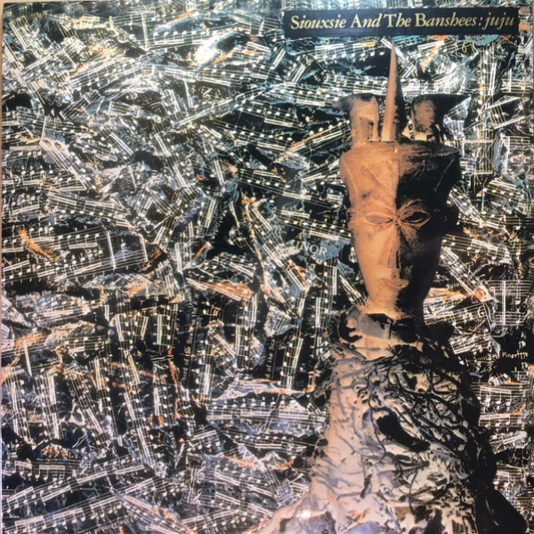 Vinyl Record Siouxsie And The Banshees - Juju LP - img.0