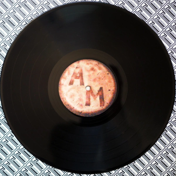 Vinyl Record Arctic Monkeys – Humbug LP - img.7