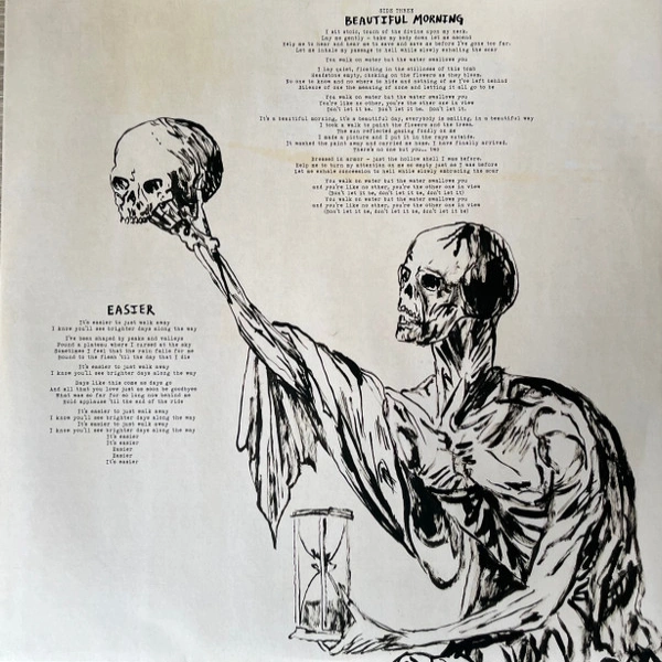 Vinyl Record Avenged Sevenfold – Life Is But A Dream... - 2LP - img.6