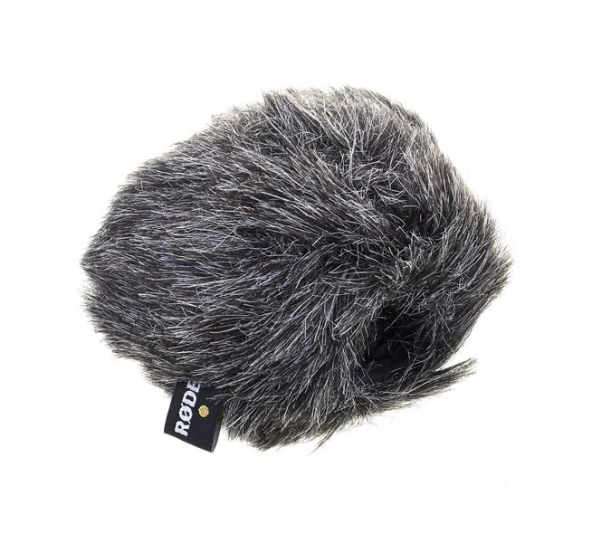 Wind Screen RODE WS8 - img.1