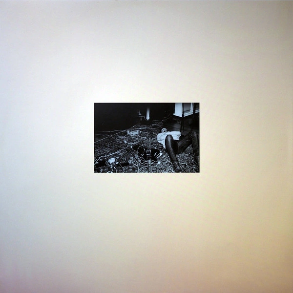 Vinyl Record Arctic Monkeys – Humbug LP - img.4