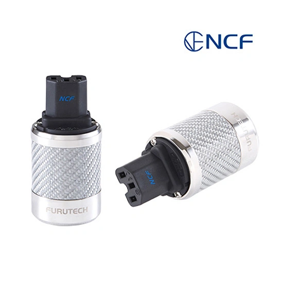 Cable FURUTECH FI - 50 NCF (R) - img.0
