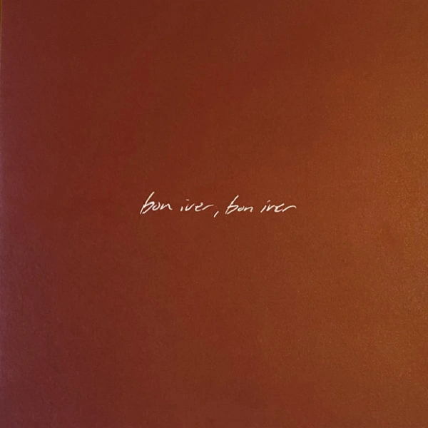 Vinyl Record Bon Iver - Bon Iver, Bon Iver LP - img.6