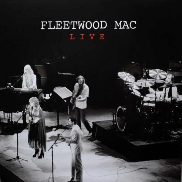 Box set Fleetwood Mac - Live (Box Set, Deluxe Edition, Limited Edition) - LP+CD - img.5
