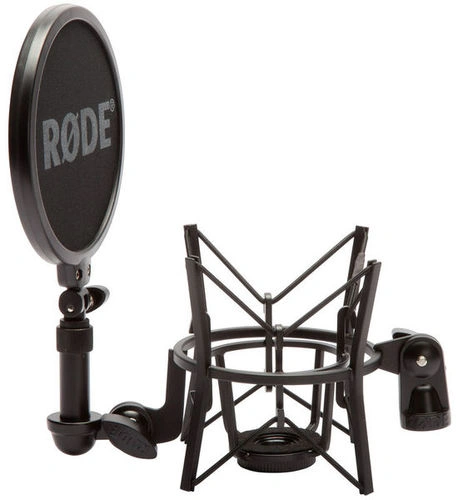 Studio microphone RODE NT1 Kit - img.8