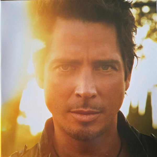 Vinyl Record Chris Cornell - Carry On - 2LP - img.3