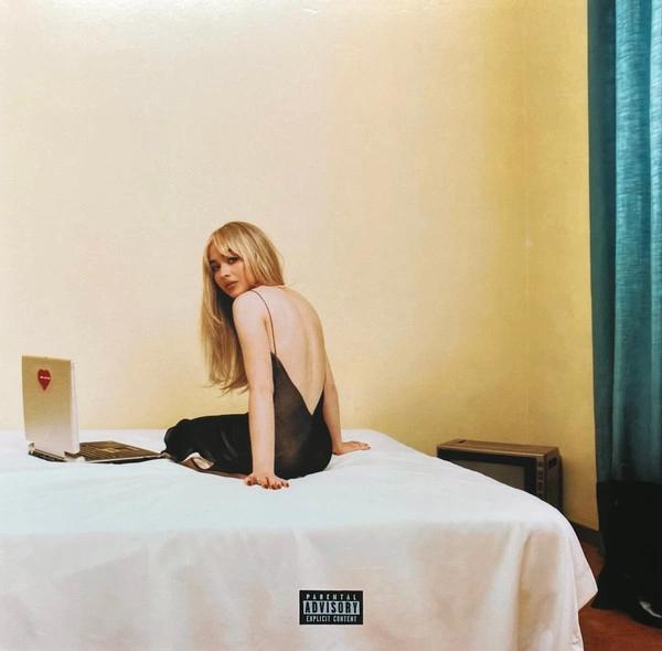 Vinyl Record Sabrina Carpenter – Emails I Can't Send - LP - img.0