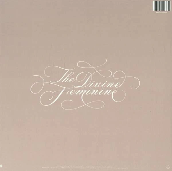 Vinyl Record Mac Miller - The Divine Feminine - img.1