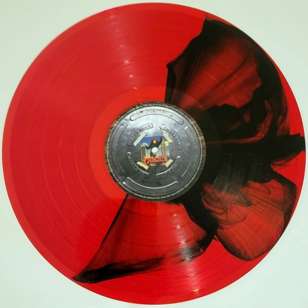 Vinyl Record Chaka Khan - Chakzilla (Coloured) LP - img.9