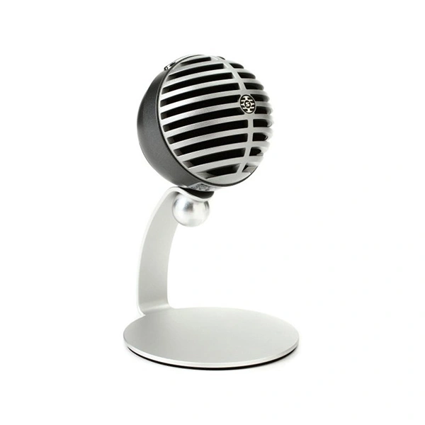 USB Microphone Shure MV5-A-LTG - img.2