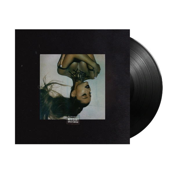 Vinyl Record Ariana Grande ‎– Thank U, Next LP - img.0