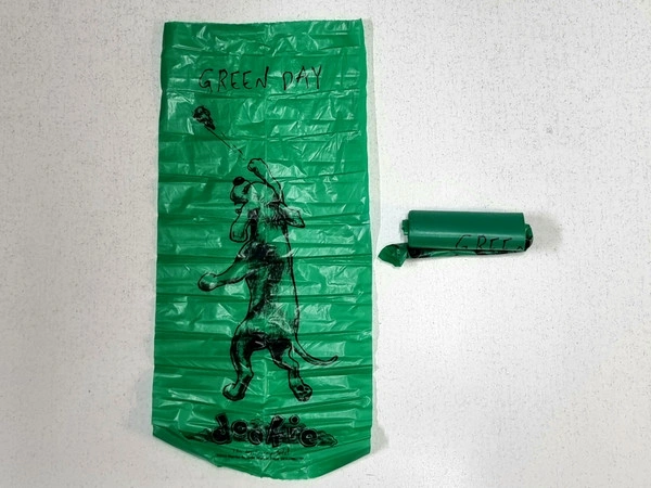 Box set Green Day – Dookie - 30th Anniversary Edition - Box Set - 6LP - img.12