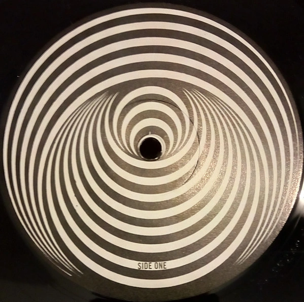 Vinyl Record Black Sabbath - Master Of Reality - img.1