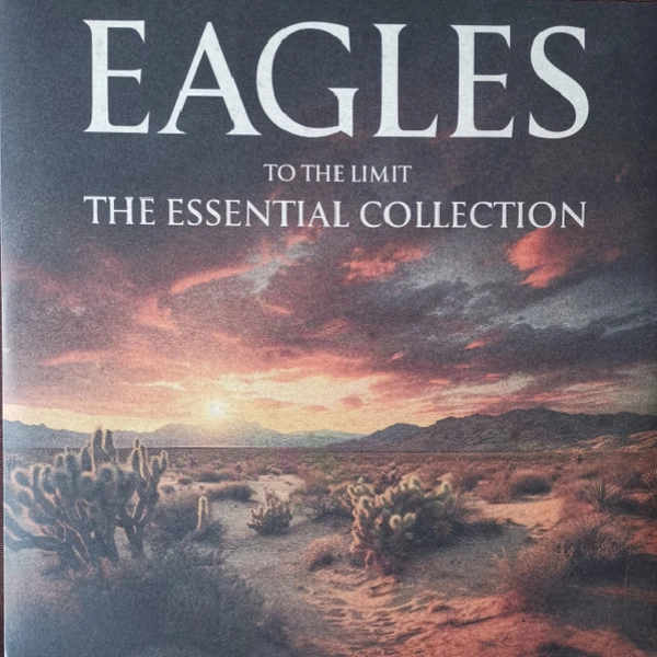 Box set Eagles - To The Limit:The Essential Collection (Box) - 6LP - img.10