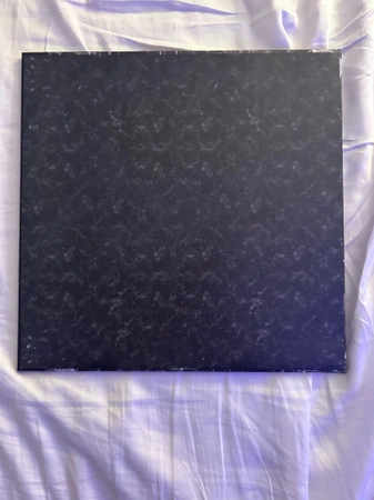 Vinyl Record Coldplay – Everyday Life (Clear Eco) 2LP - img.3