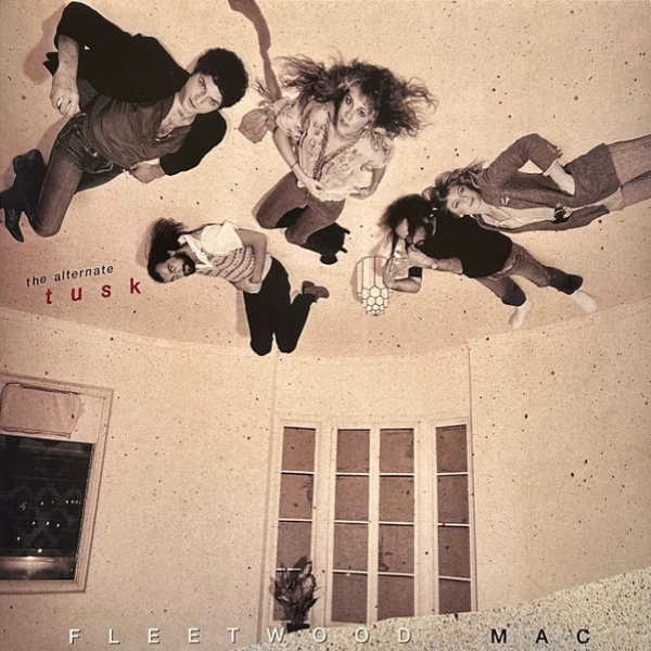 Vinyl Record Fleetwood Mac – The Alternate Collection - 8LP - img.10