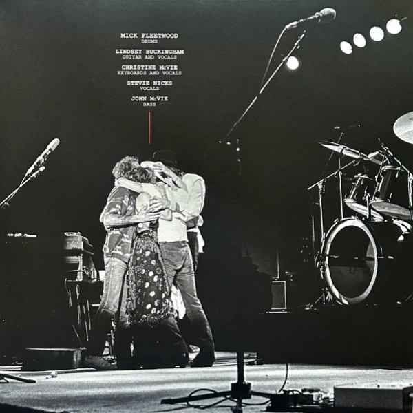 Vinyl Record Fleetwood Mac – The Alternate Collection - 8LP - img.7