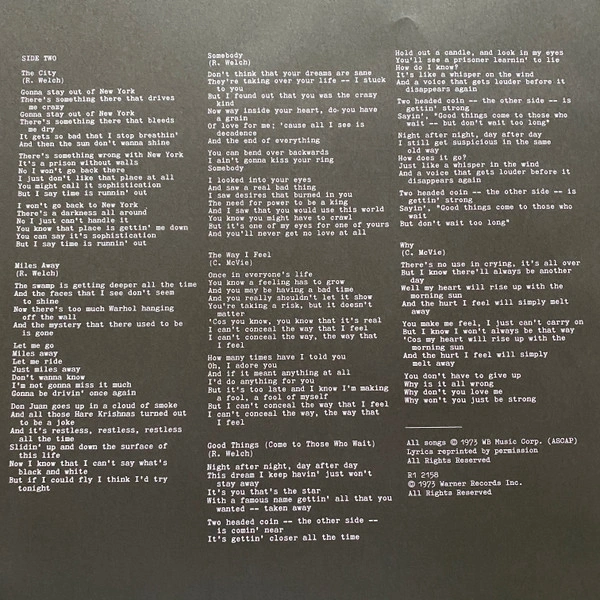 Box set Fleetwood Mac – 1973 To 1974 (Box Set) - 6LP - img.15