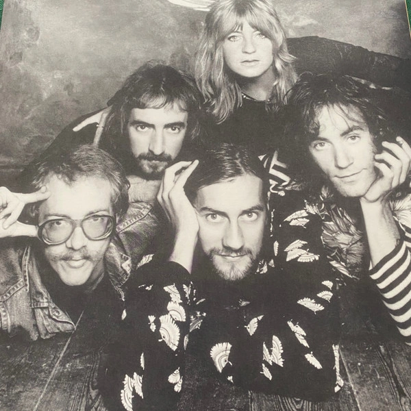 Box set Fleetwood Mac – 1973 To 1974 (Box Set) - 6LP - img.13