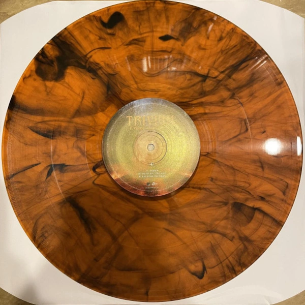 Vinyl Record Trivium - Ember To Inferno LP - img.5