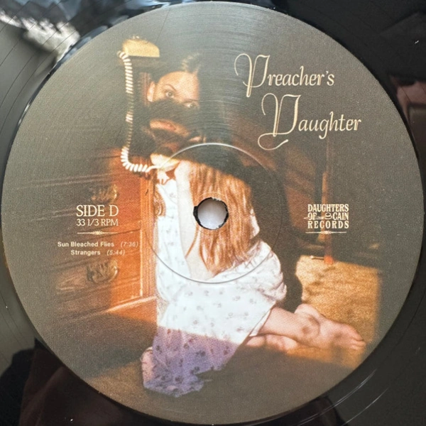 Vinyl Record Ethel Cain – Preacher’s Daughter - 2LP - img.8